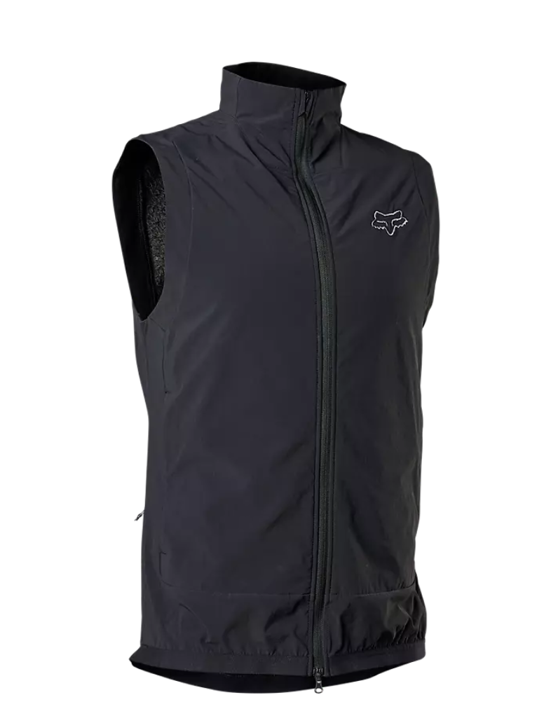 Fox Defend Fire Alpha Vest